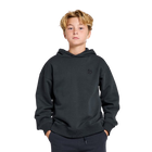 Bluzy z kapturem typu pullover
