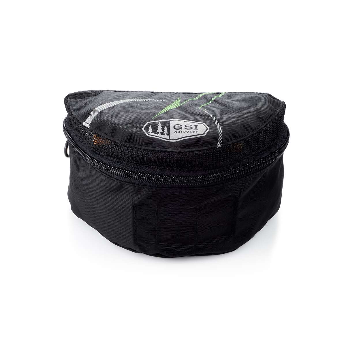 GSI outdoors Cestovní kuchyňská sada Crossover Kitchen Kit