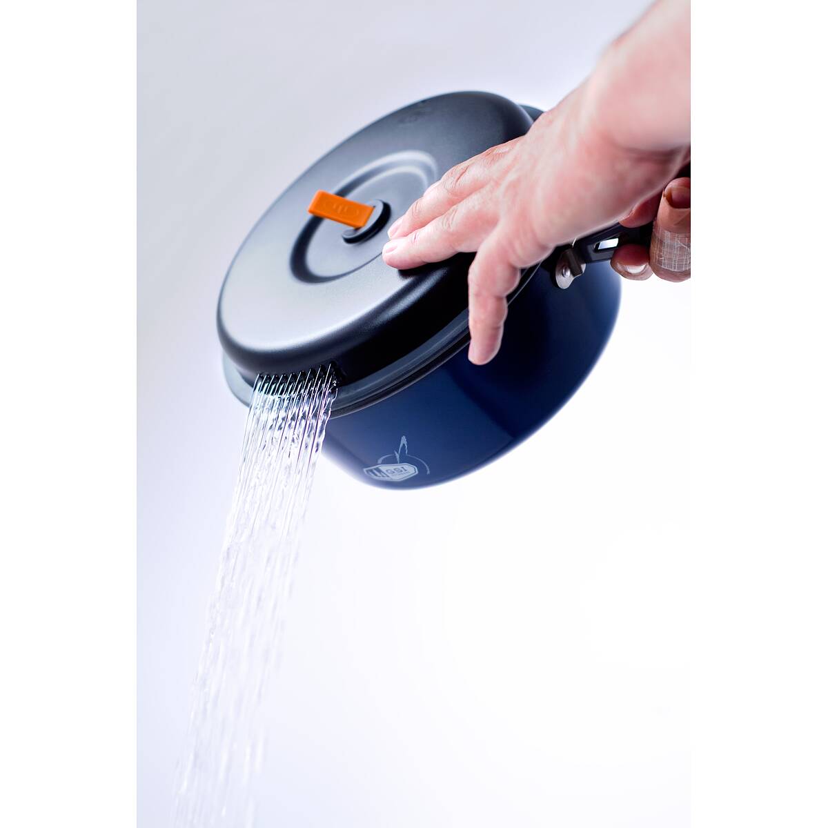 GSI outdoors Cestovní sada nádobí Bugaboo Camper 2+3l