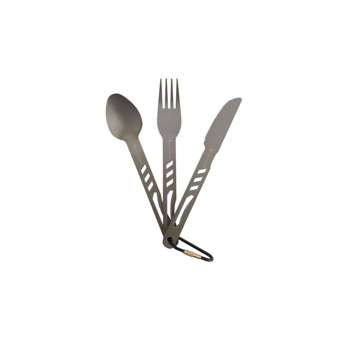 Ferrino Příbor Set posate alu