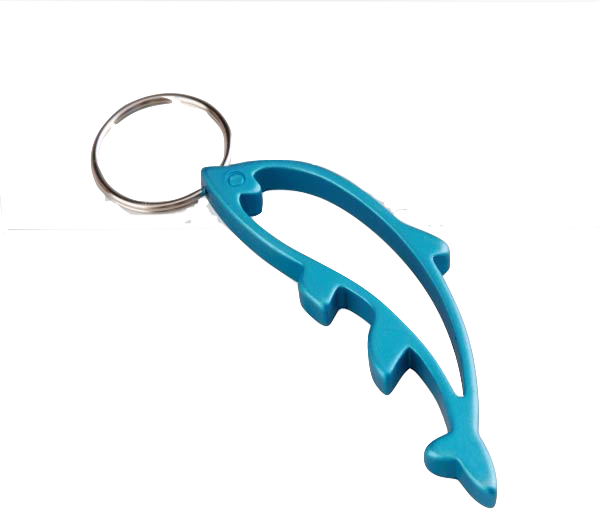 Munkees Přívěsek otvírák na lahve - zvířata