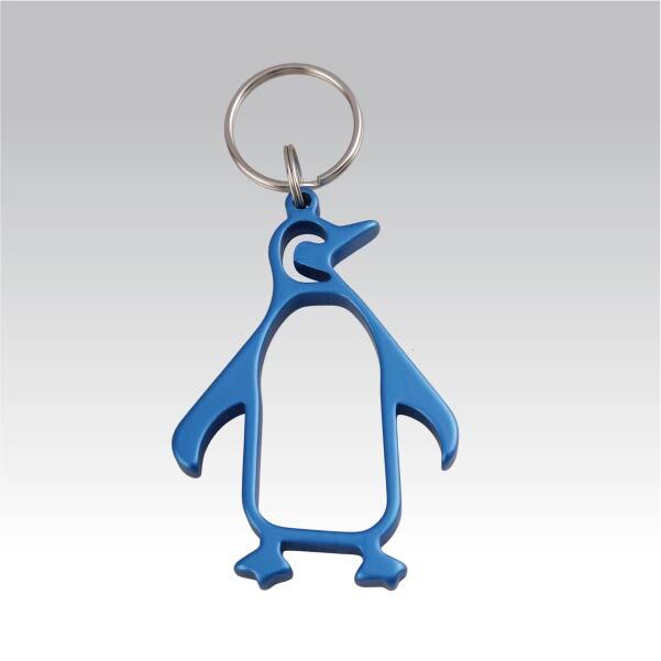 Munkees Přívěsek otvírák na lahve - zvířata