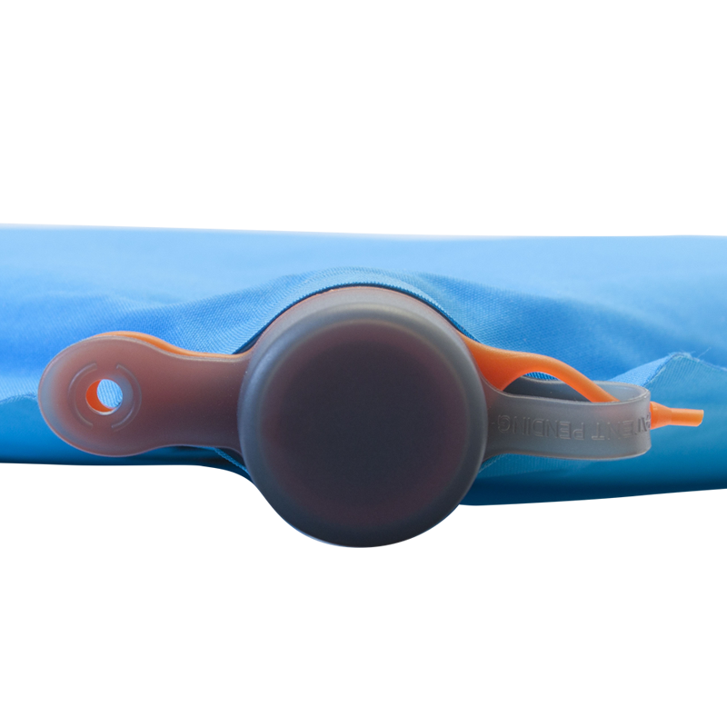 Yate Samonafukovací karimatka YATE Trekker stretch