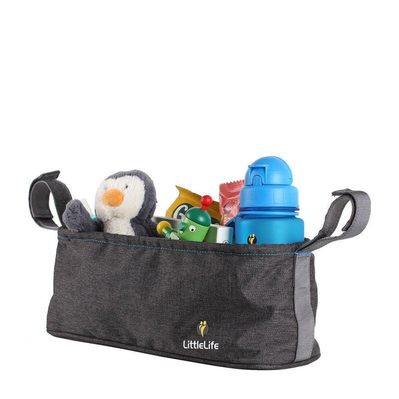 LittleLife Taška na kočárek Buggy Organiser