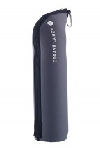 ZDRAVÁ LAHEV® Termoobal ZDRAVÁ LAHEV 1l antracit