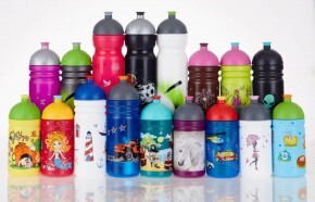 ZDRAVÁ LAHEV® ZDRAVÁ LAHEV 0,5l Veselá jízda