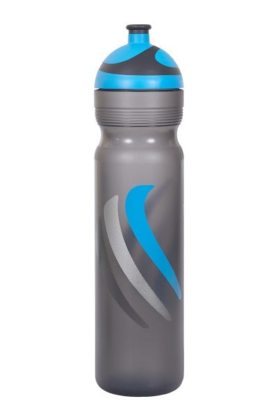 ZDRAVÁ LAHEV® ZDRAVÁ LAHEV 1l BIKE 2K19 modrá