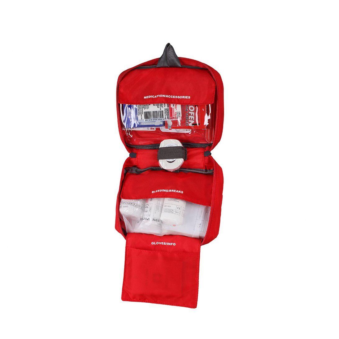 Lifesystems Univerzální lékárnička na cesty Explorer First Aid Kit