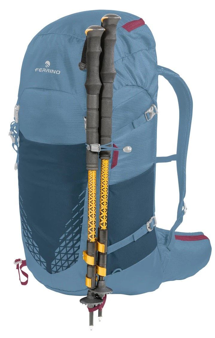 Ferrino Dámský batoh Agile 33 Lady NTT blue