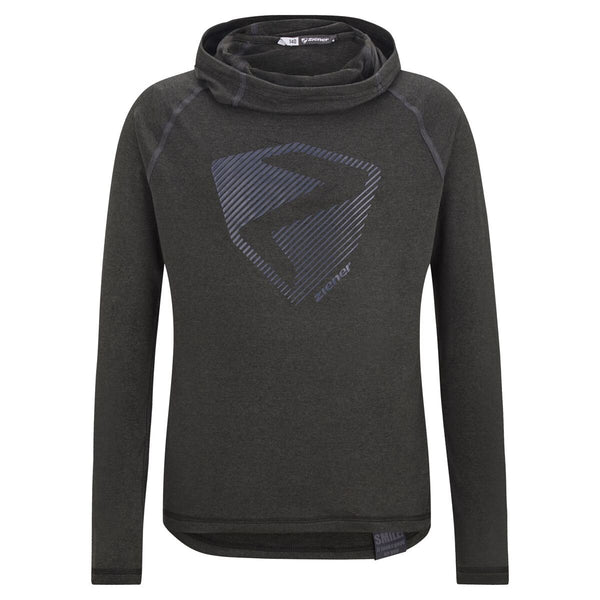 Trička s dlouhým rukávem