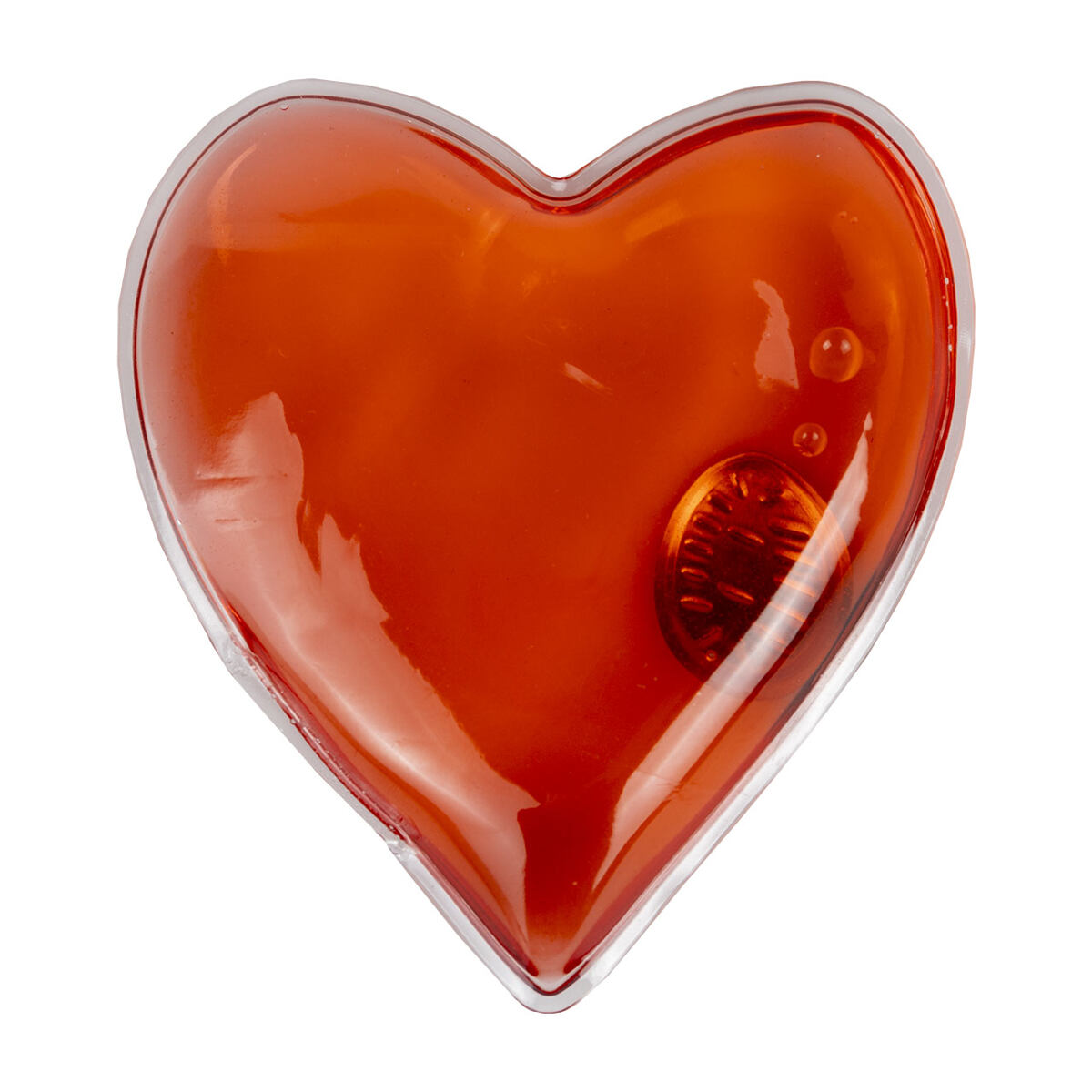 Yate Ohřívač do kapsy Amaroun srdce pro opakované použítí 1ks