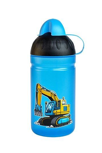 ZDRAVÁ LAHEV® ZDRAVÁ LAHEV 0,5l Bagr