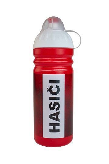 ZDRAVÁ LAHEV® ZDRAVÁ LAHEV 0,7l Hasiči