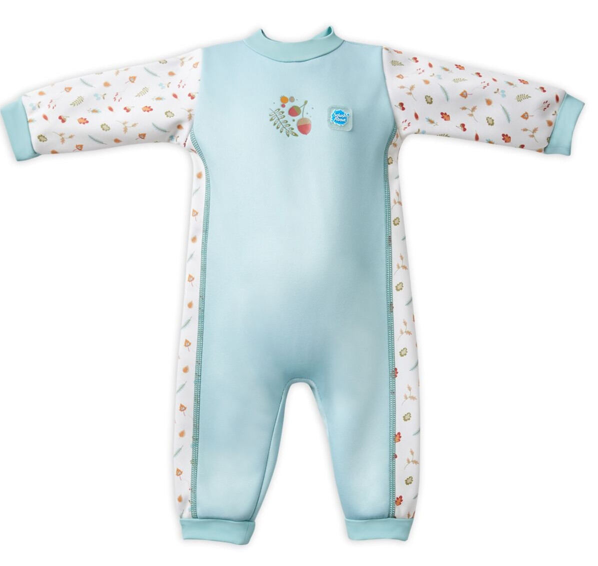 Splash About Dětský neoprenový UV overal Little Acorns