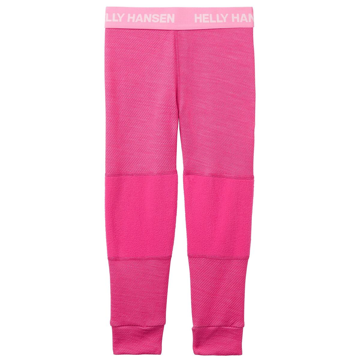 Helly Hansen Dětské termoprádlo K Lifa Merino set - dragon fruit