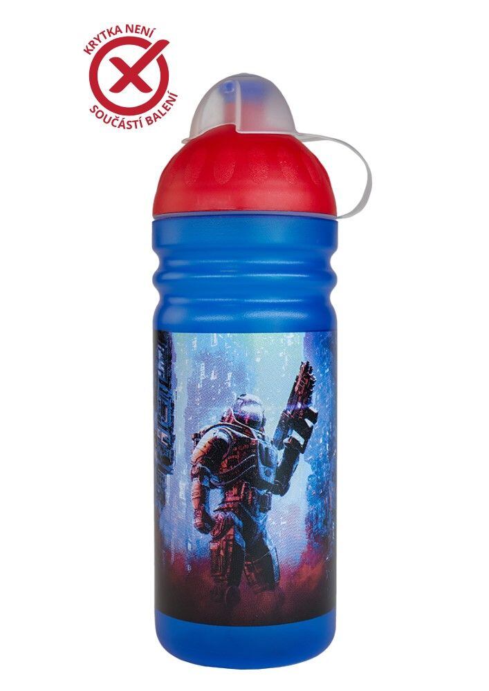 ZDRAVÁ LAHEV® ZDRAVÁ LAHEV 0,7l Cyberpunk