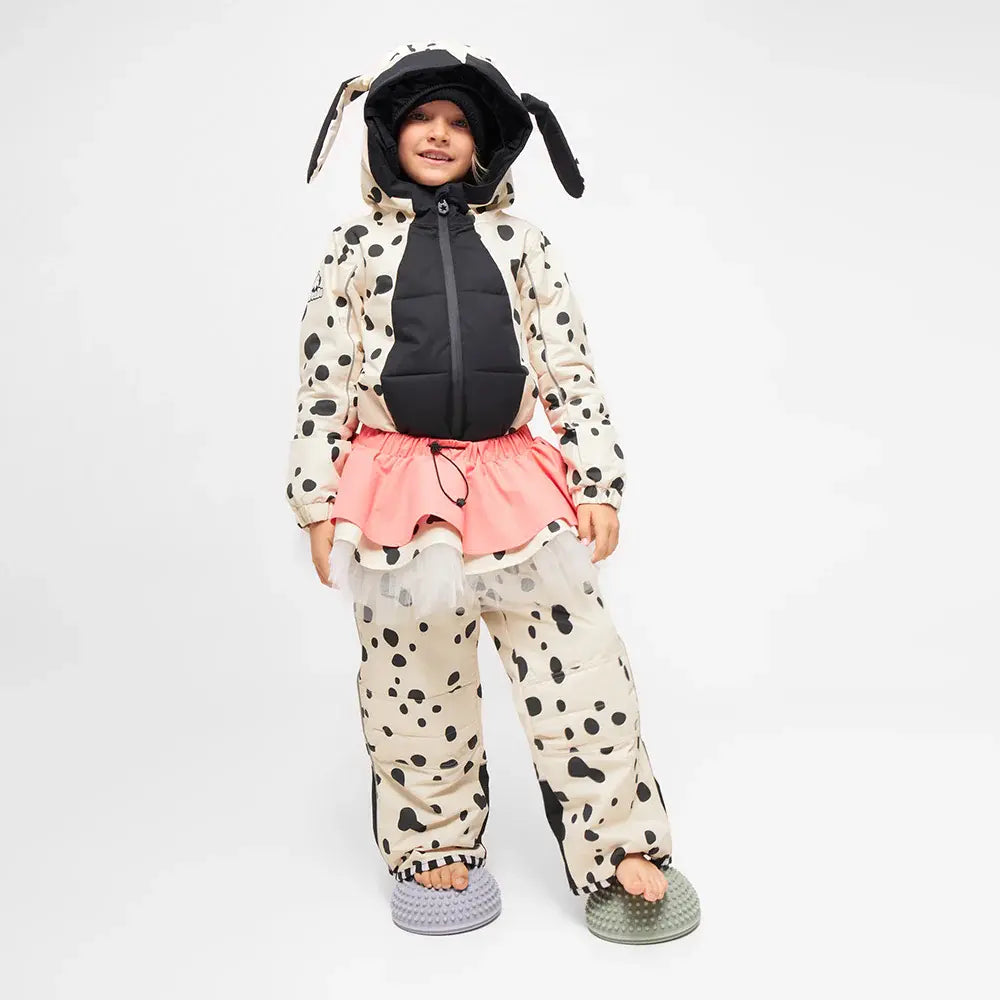 WeeDo Dětská tutu sukně Weedo ke kombinéze FlamingDo