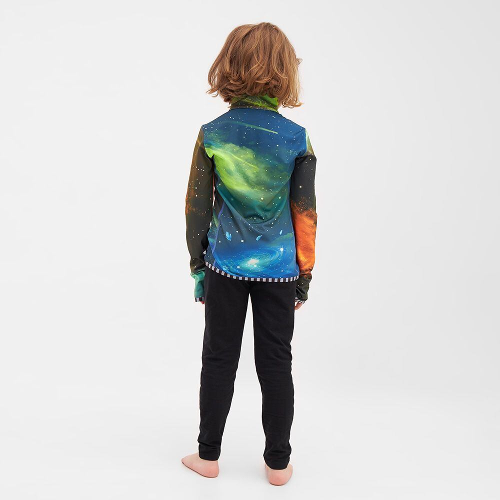 WeeDo Dětské termotričko Space