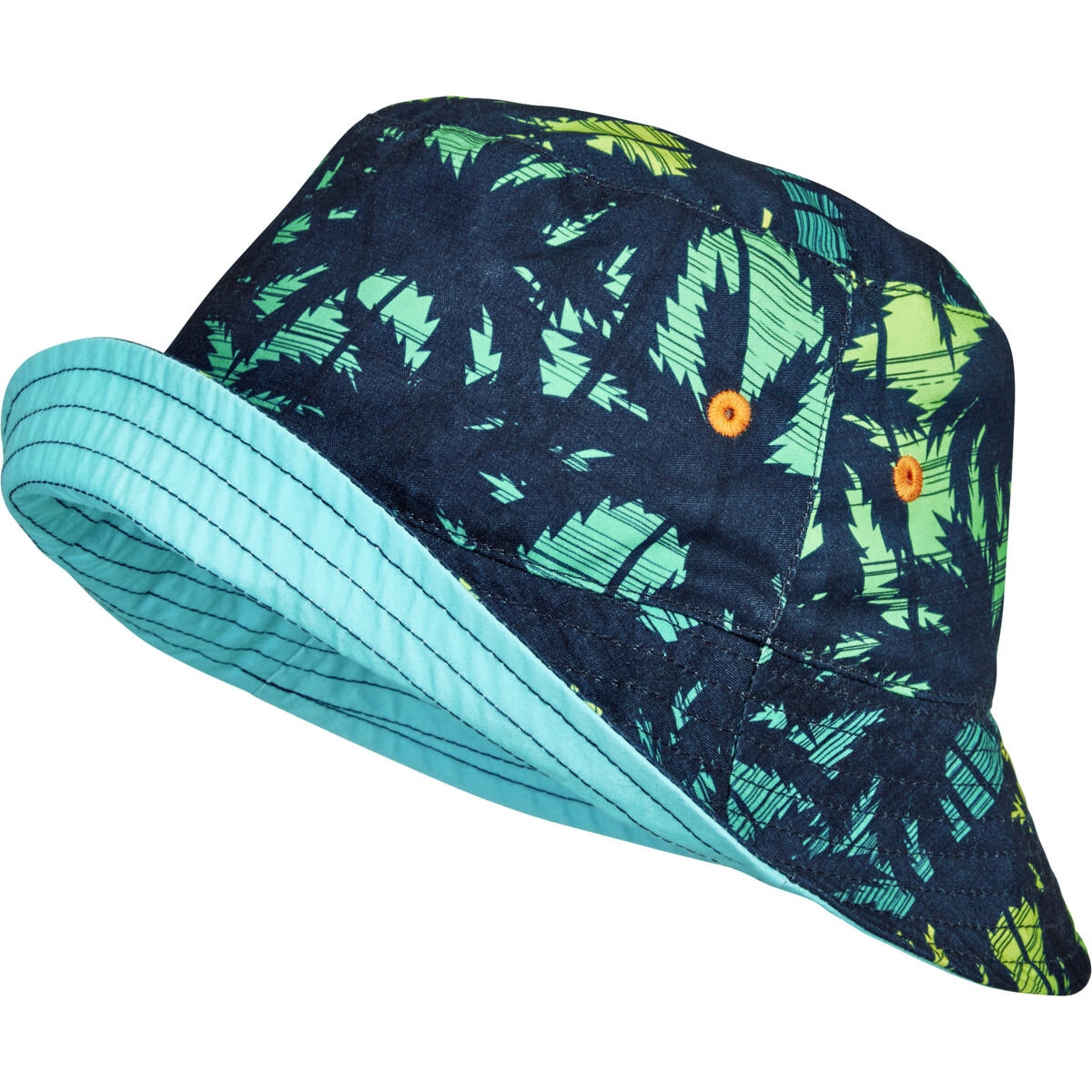 Playshoes Dětský UV klobouk Surf oboustranný