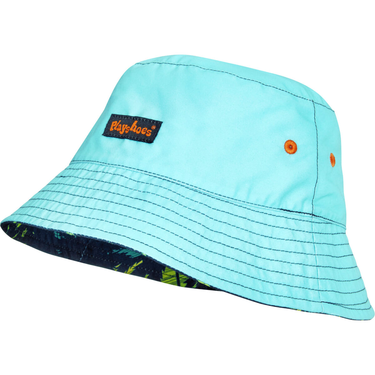 Playshoes Dětský UV klobouk Surf oboustranný