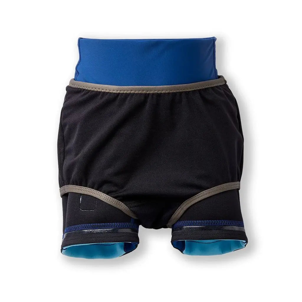 Splash About Dětské inkontinenční plavky Jammers Duo blue/navy