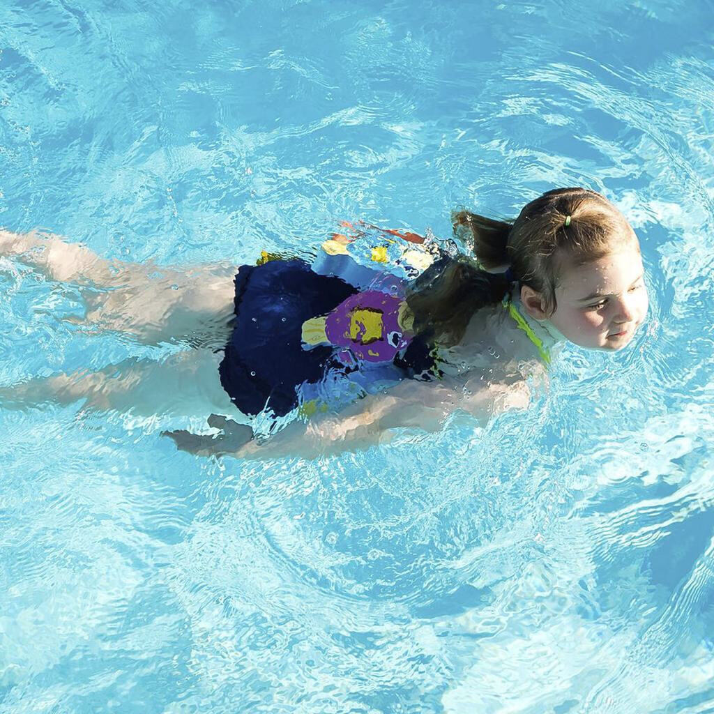 Splash About Plavecký pás 5 dílků - Pufferfish Swim Belt