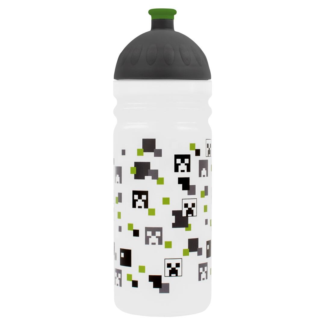 ZDRAVÁ LAHEV® ZDRAVÁ LAHEV 0,7l Pixel head
