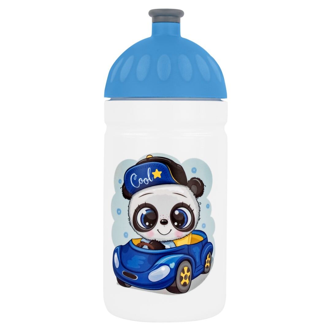 ZDRAVÁ LAHEV® ZDRAVÁ LAHEV 0,5l Panda driver