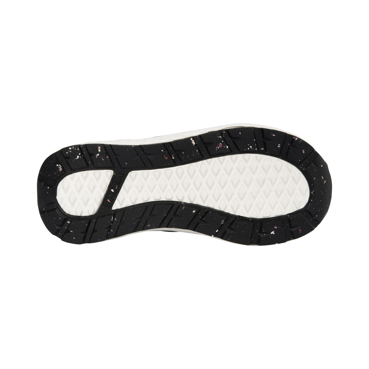 Viking Dětské boty Veme Reflex mid GTX 2V black