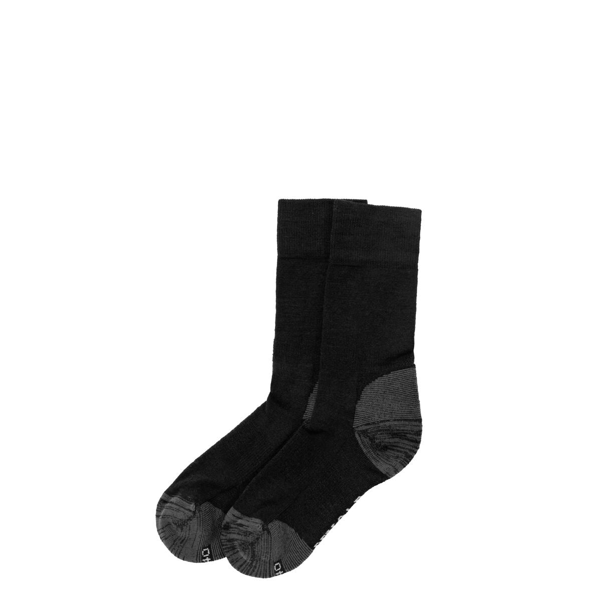 Devold Funkční ponožky s merinem Multi Merino Medium Sock black