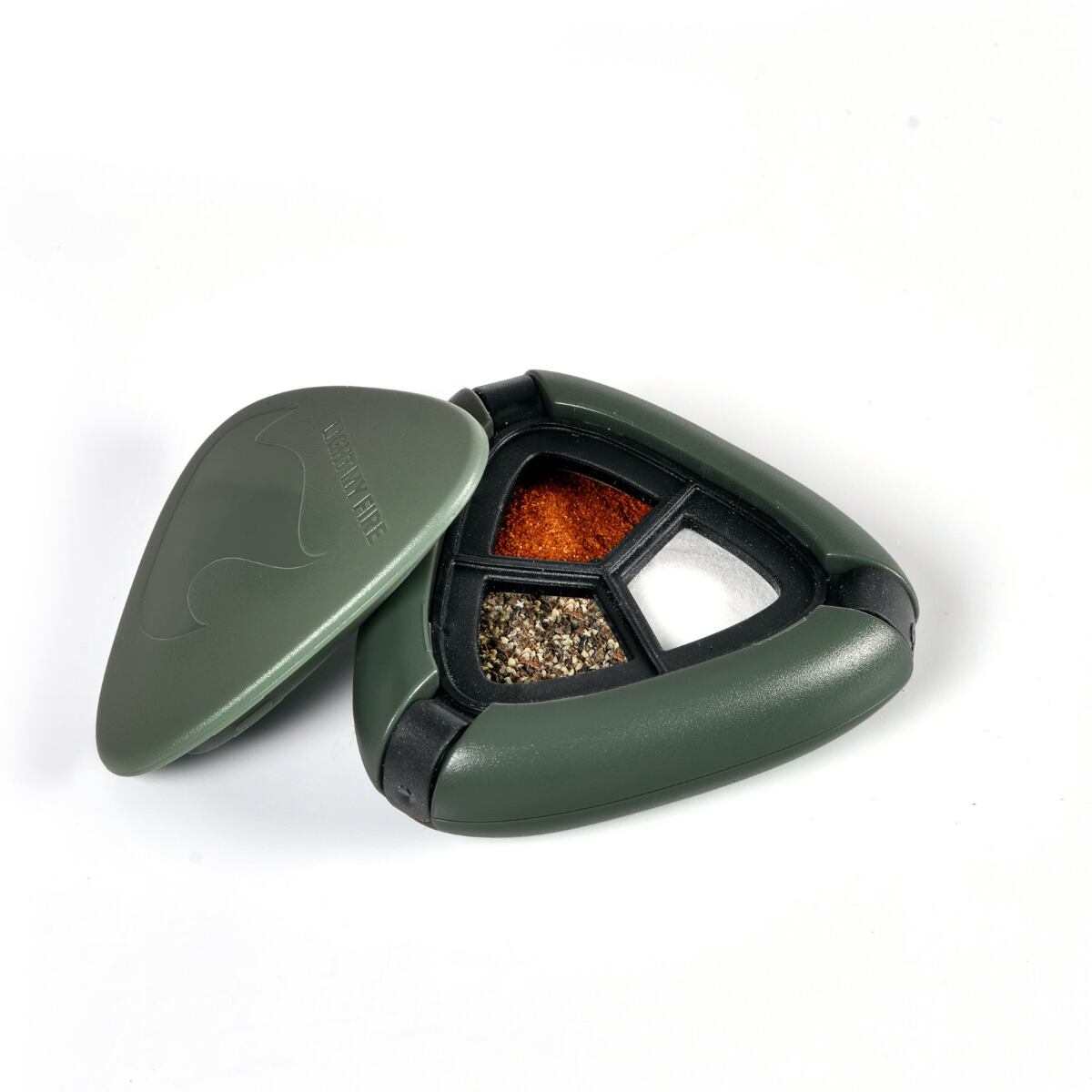 Light my fire Kořenka Salt&Pepper plus sagegreen