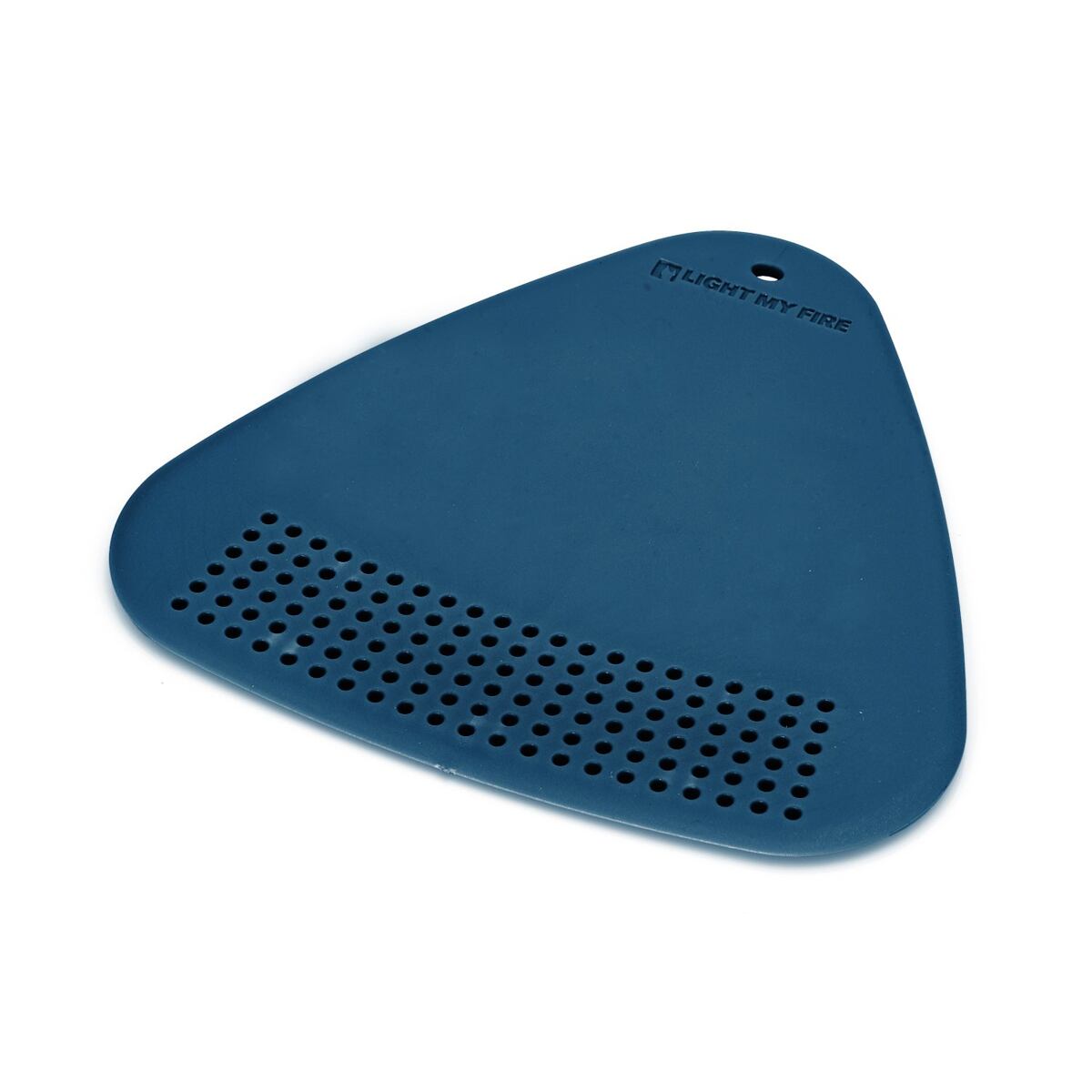 Light my fire Krájecí prkénko CuttingBoard 2in1 s cedníkem hazyblue