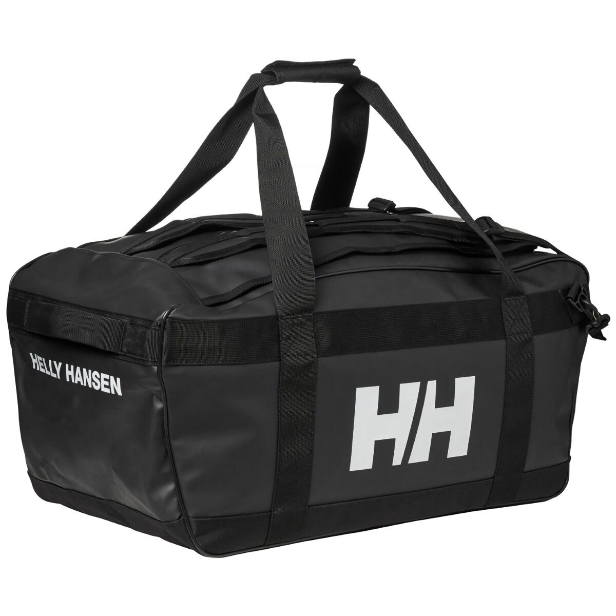 Helly Hansen Cestovní taška Scout Duffel XL 90 litrů - black