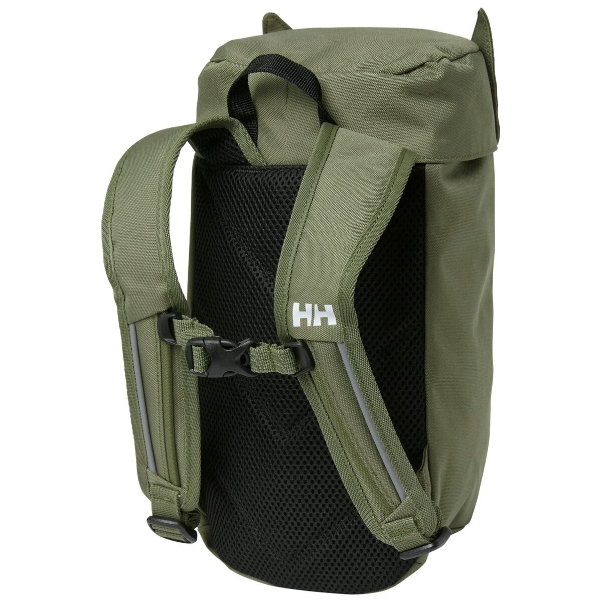 Helly Hansen Dětský batoh Skogen 6 l - lav green