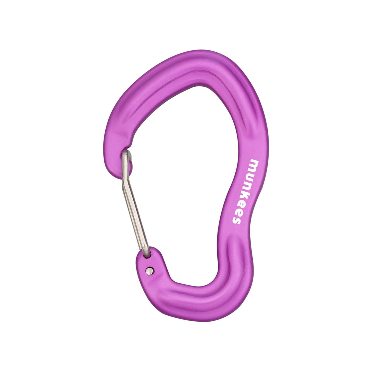 Munkees Karabina MunkeesS Ohr WG - Small RŮZNÉ BARVY