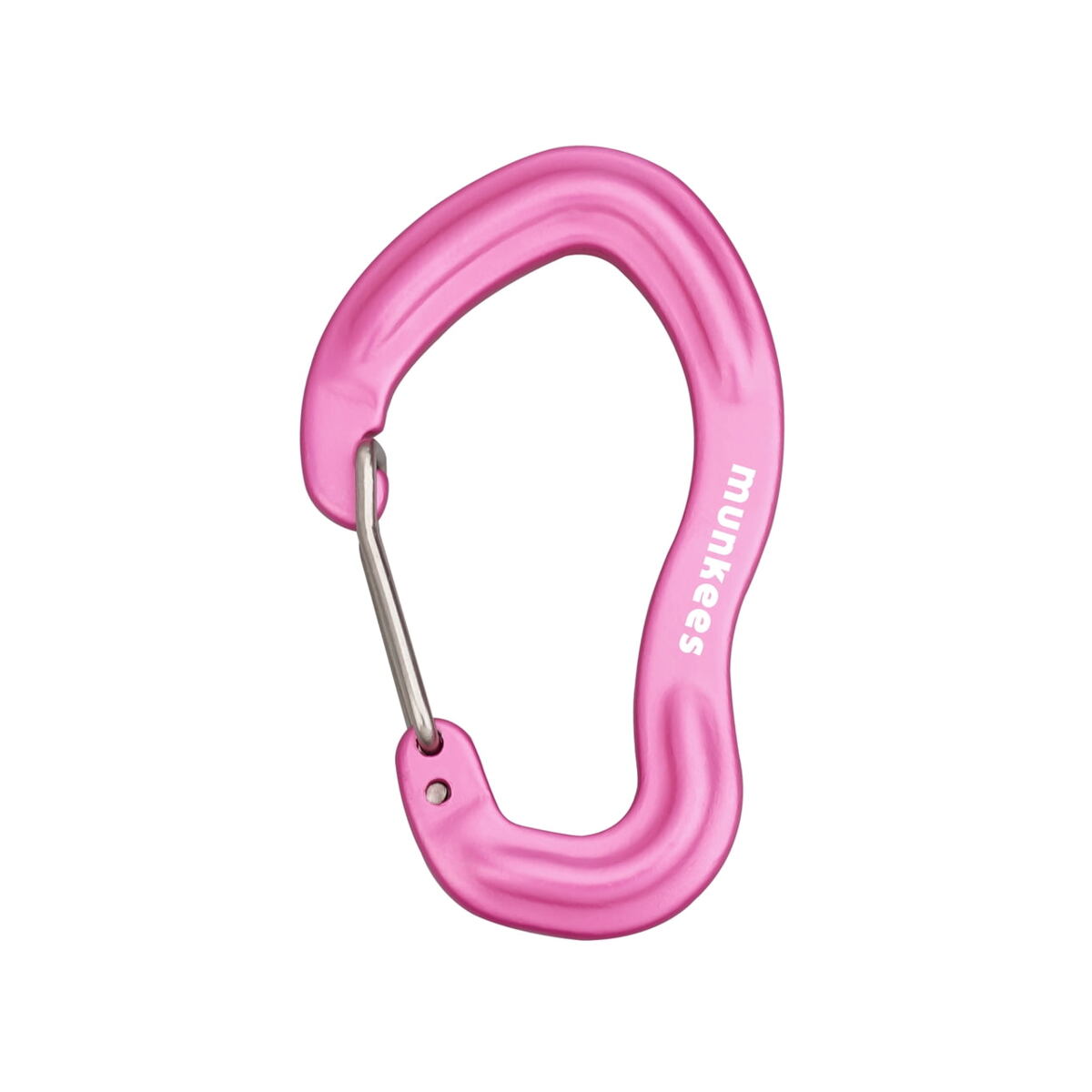 Munkees Karabina MunkeesS Ohr WG - Small RŮZNÉ BARVY