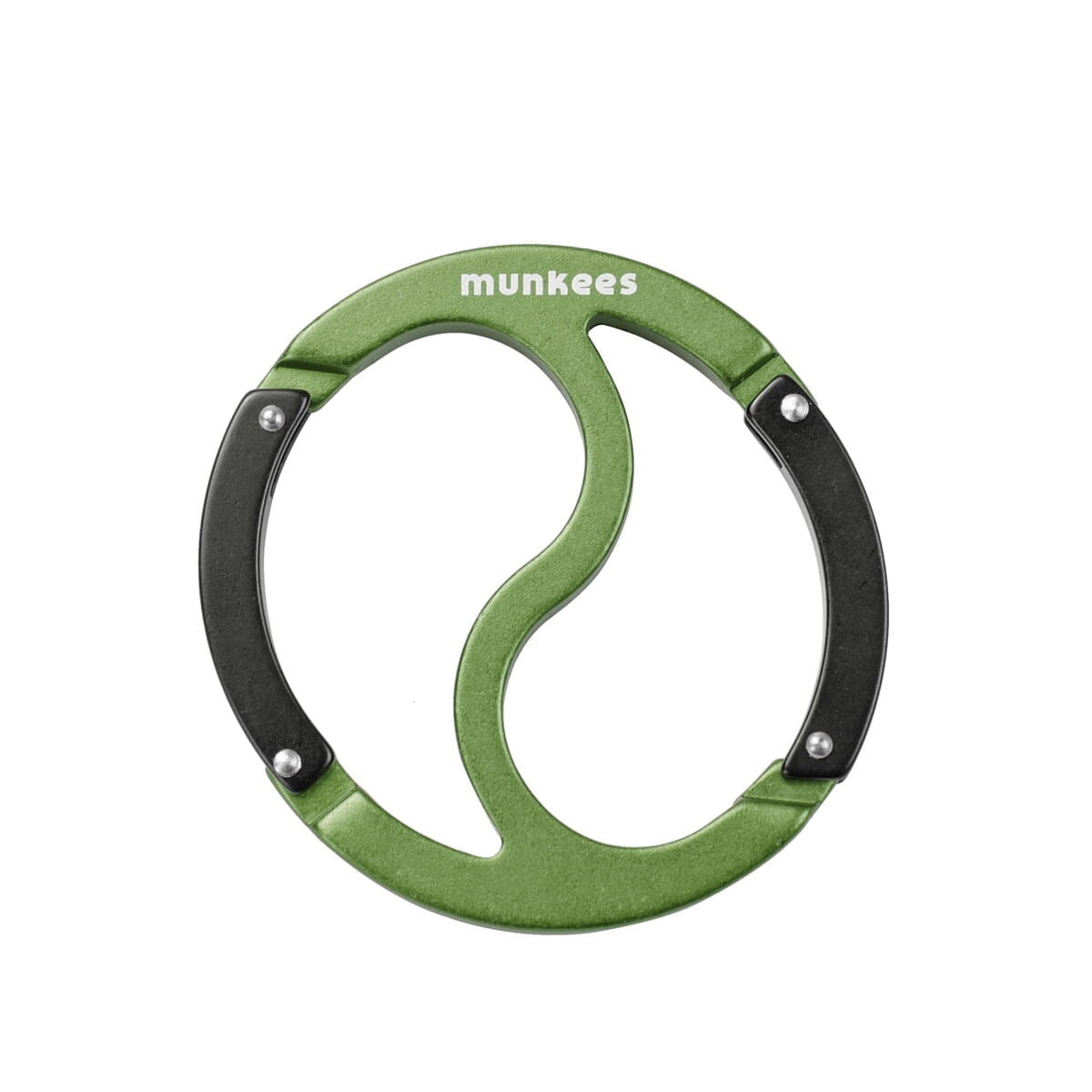 Munkees Karabina Jin-Jang - RŮZNÉ BARVY