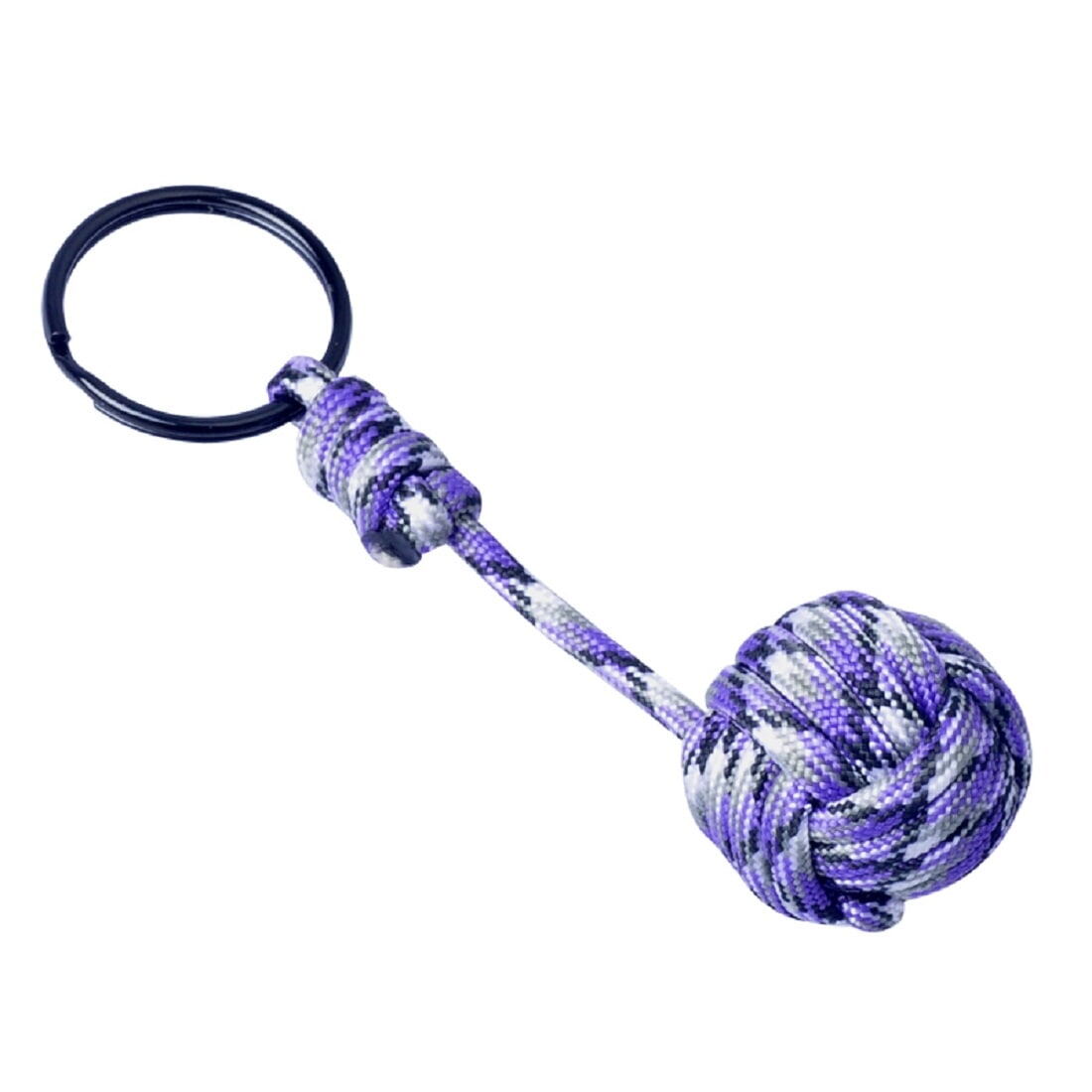 Munkees Přívěsek mUNKEES Paracord Monkey Fist RŮZNÉ BARVY