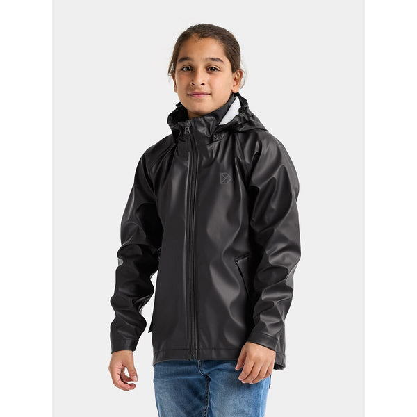 Pogumované dětské oblečení