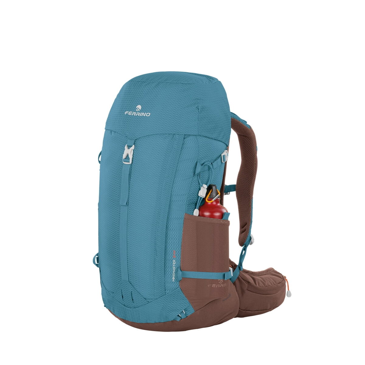 Ferrino Dámský batoh Hikemaster 34 Lady green