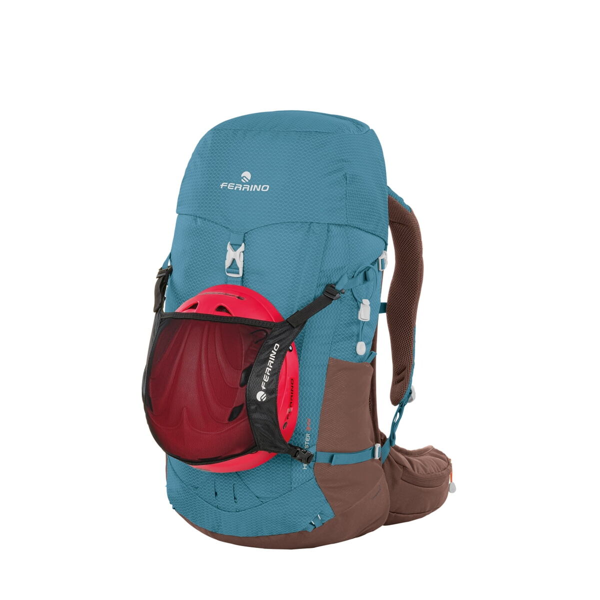 Ferrino Dámský batoh Hikemaster 34 Lady green