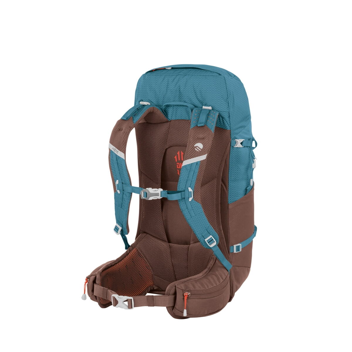 Ferrino Dámský batoh Hikemaster 34 Lady green