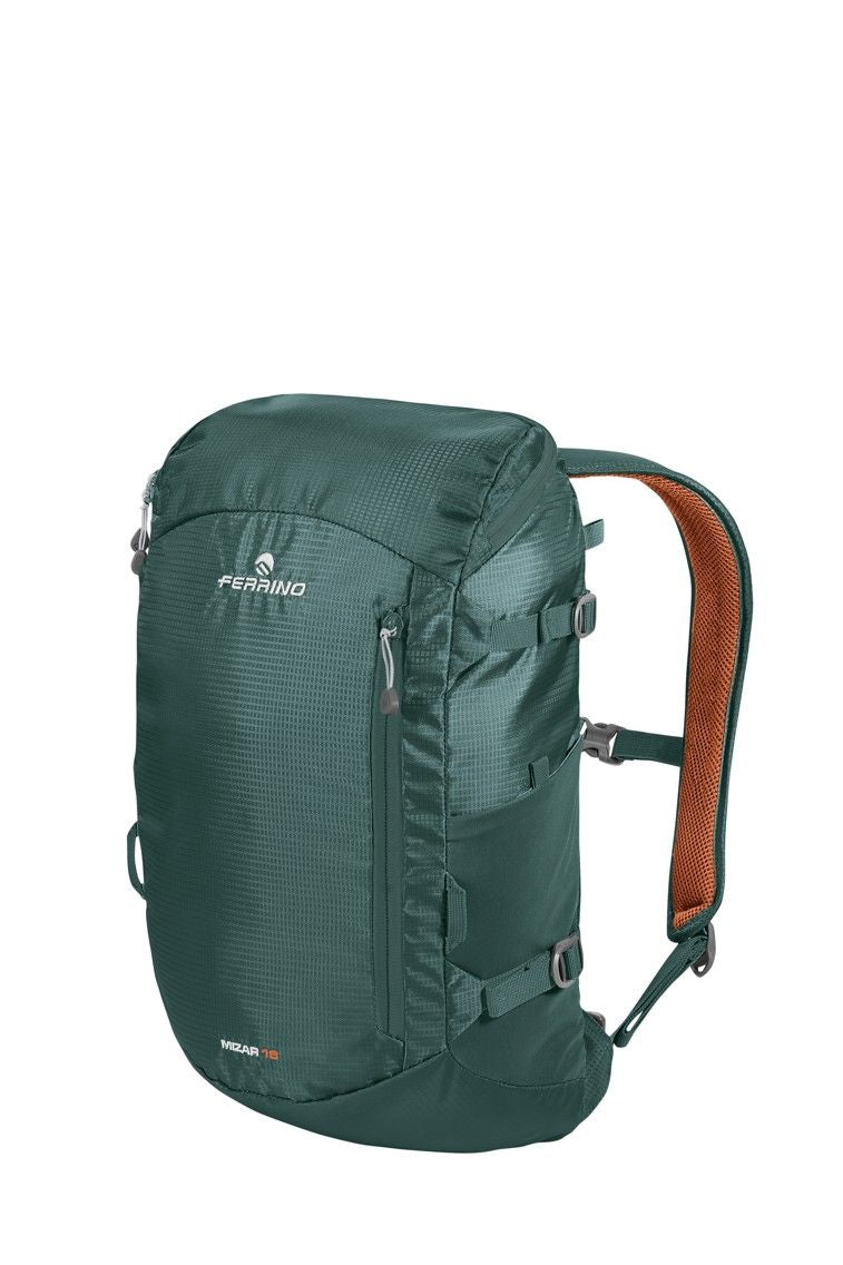 Městský batoh Ferrino Mizar 18 green