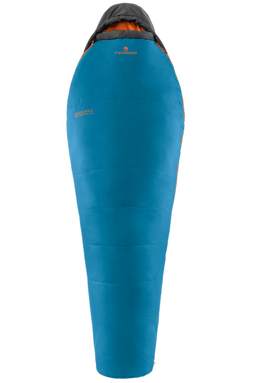 Spací pytel Ferrino Nightec 600 Lite Pro L 2020