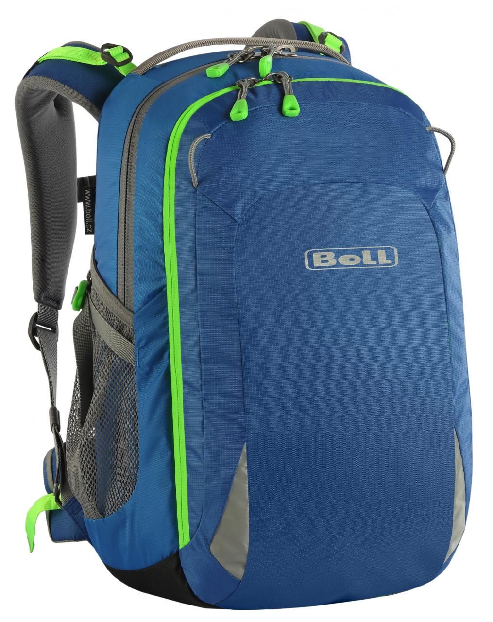 Školní batoh Boll Smart 24 l regatta
