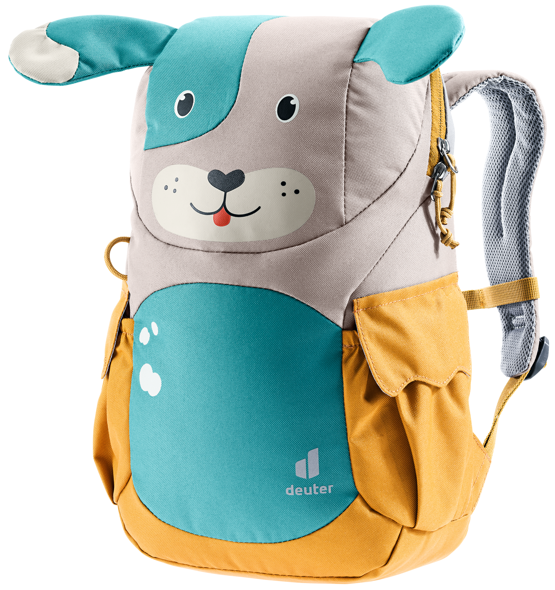Dětský batoh Deuter Kikki 8 l pepper-cinnamon