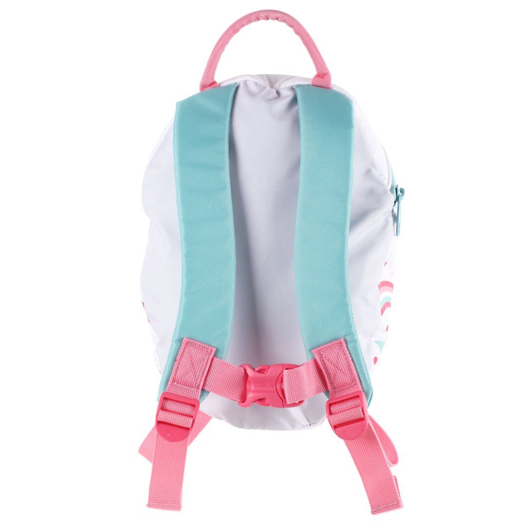 LittleLife Dětský batoh Jednorožec 6l