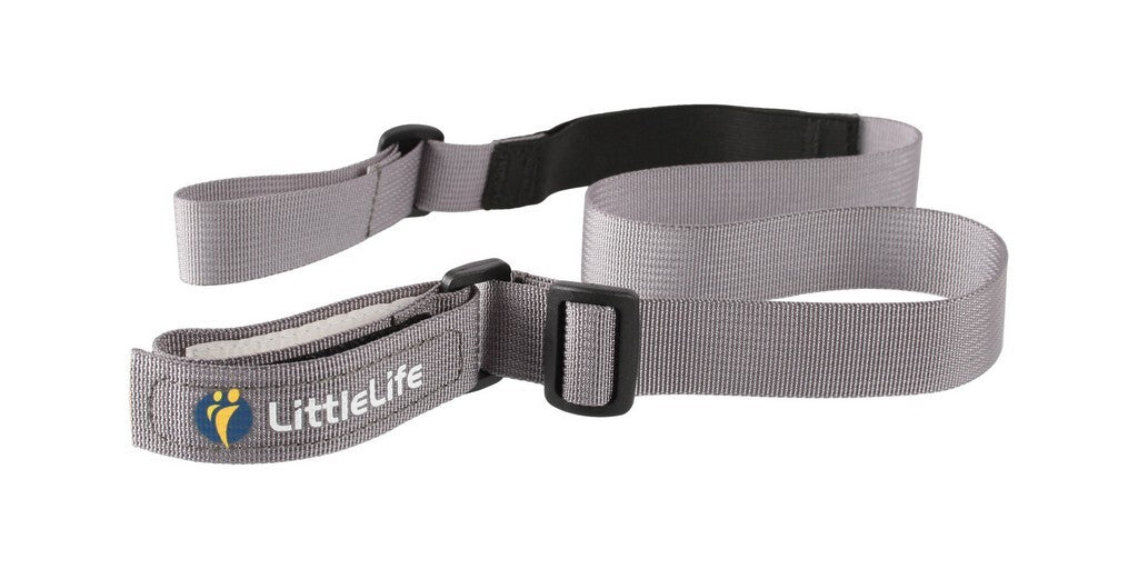 LittleLife Dětský vodicí pásek na zápěstí Safety Wrist Link