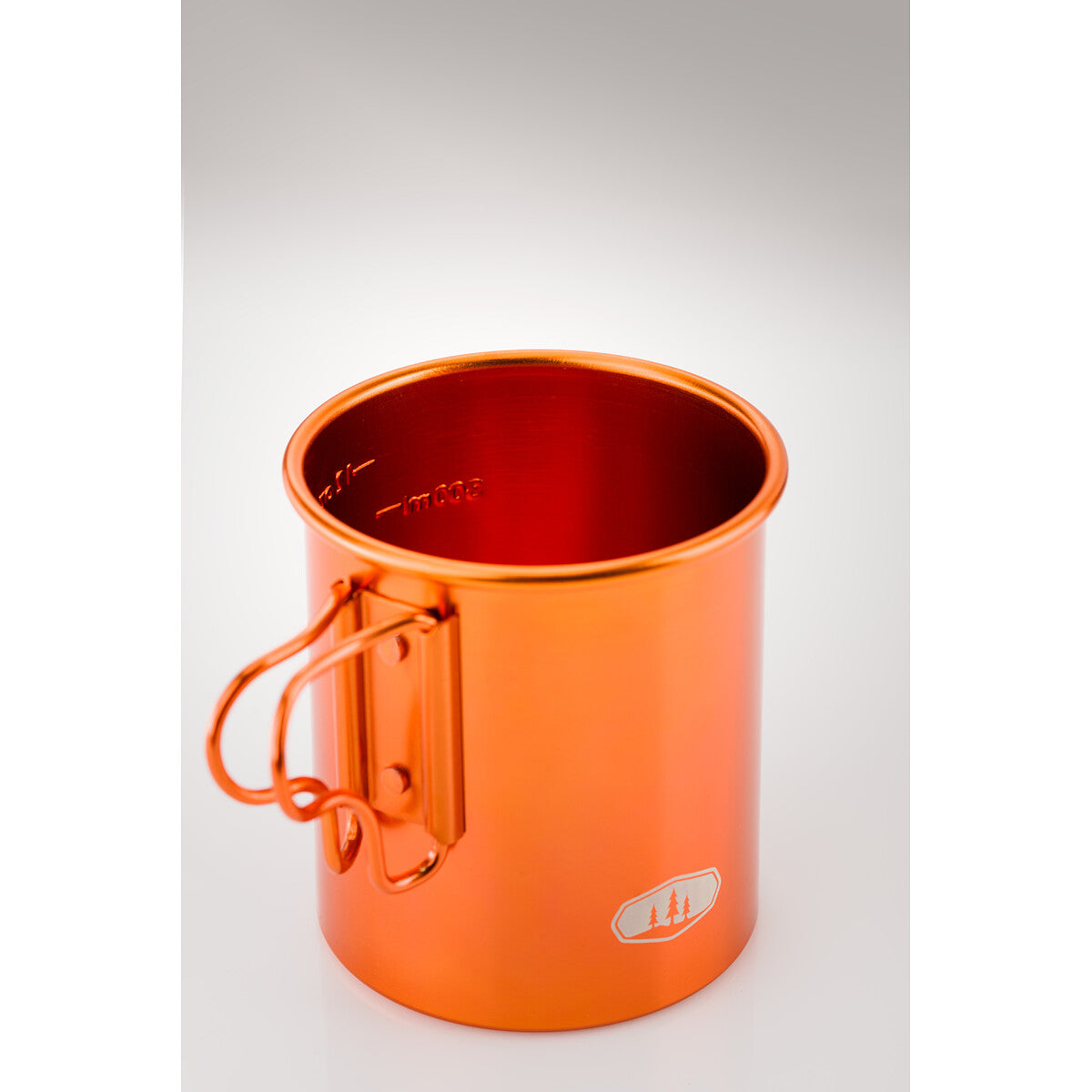 GSI outdoors Hrnek Bugaboo Cup