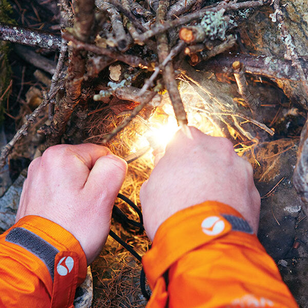 Lifesystems Křesadlo Firestarter new